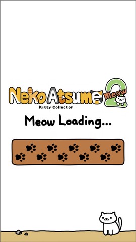 猫咪后院2手游版图1