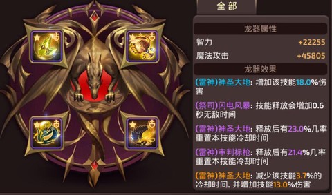 龙之谷龙器打什么难度[图1]