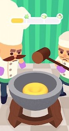 餐厅生活3D[图1]