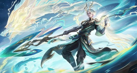 王者荣耀怎么有赵云[图1]