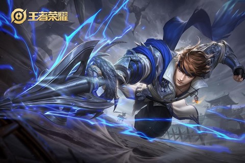 王者荣耀怎么有赵云[图2]