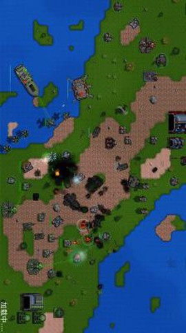 兵人沙盒战争[图1]