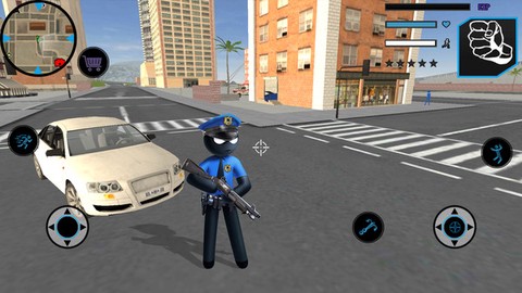 火柴人街头战警2[图1]