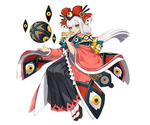 阴阳师百鬼目怎么样[图1]