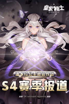 皇家骑士图1