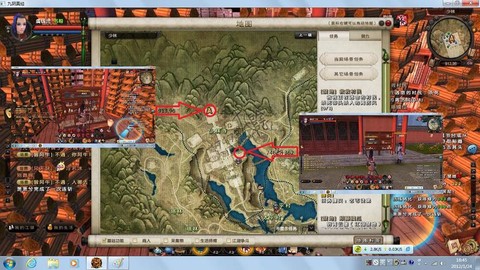 九阴真经夺书怎么玩[图1]