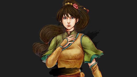 侠客风云传怎么画画[图2]