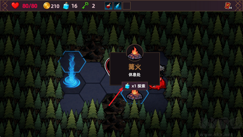 猎人酒馆[图2]