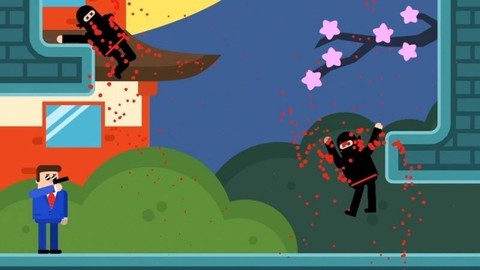 爆破突击手图3