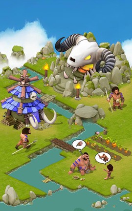 野蛮时代安装包图2
