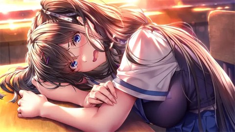 甜蜜女友3下载资源图3