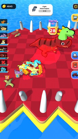 动物小精灵图1