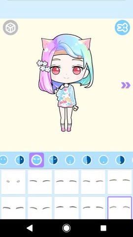 粉彩萌拼系統[图1]