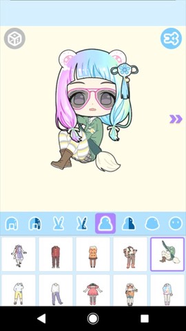 粉彩萌拼系統图3