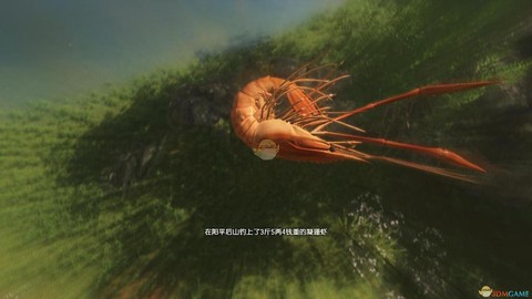 古剑奇谭3怎么钓鱼[图2]