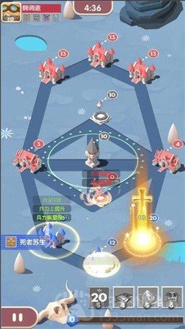 塔塔奇兵图3