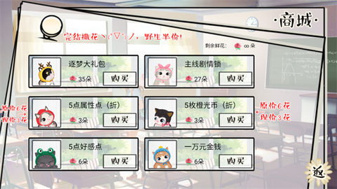 逐梦女子图鉴-木神尤溪[图4]