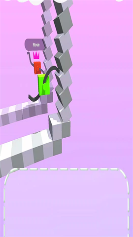 画个腿就跑图2