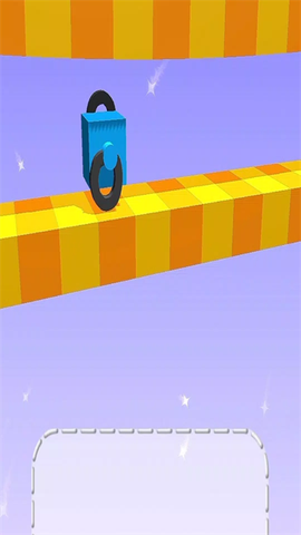 画个腿就跑图3