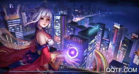 异能都市[图1]