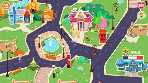 糖糖小镇[图1]