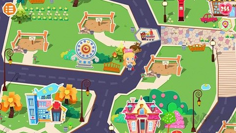 糖糖小镇[图4]