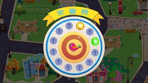 糖糖小镇[图9]