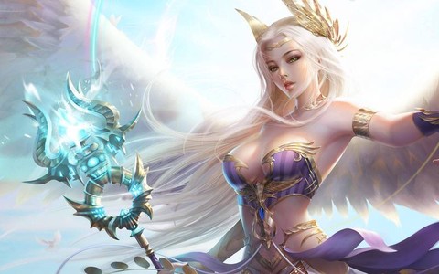 魔域神域是干什么的[图2]