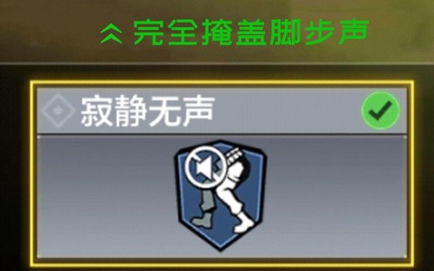 使命召唤为什么没声音[图2]