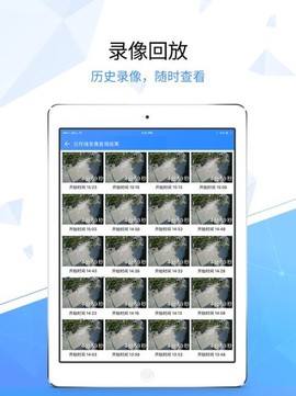 天翼看家行业版图1