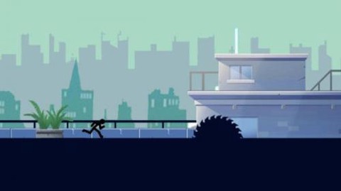 开心火柴人跑酷图3