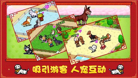 发现狗狗乐园图1
