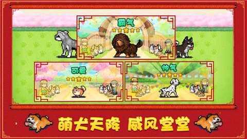 发现狗狗乐园图2