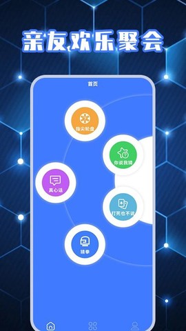 欢乐聚会玩[图1]