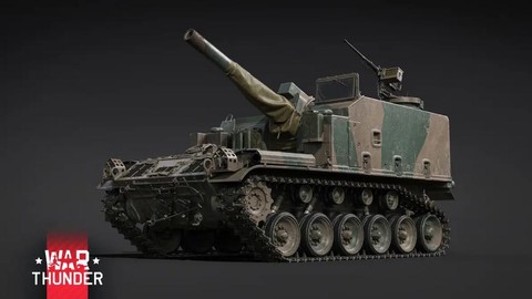 坦克世界a44用什么炮[图1]