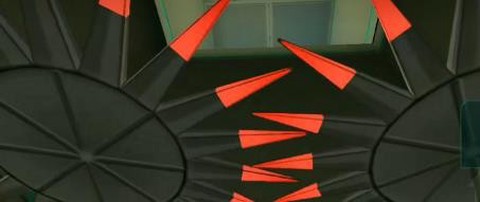 分形空间图3