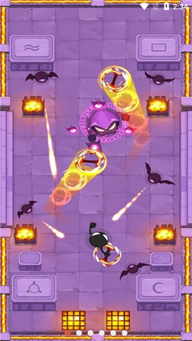 火柴人枪手射击图3