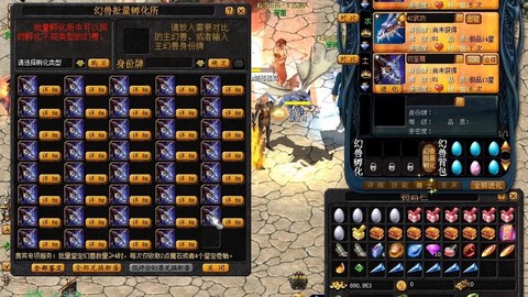 魔域魂副宠是什么意思[图2]