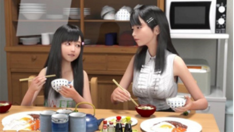 死宅天使之家手游版[图2]