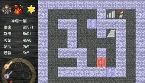 魔塔之降魔[图3]