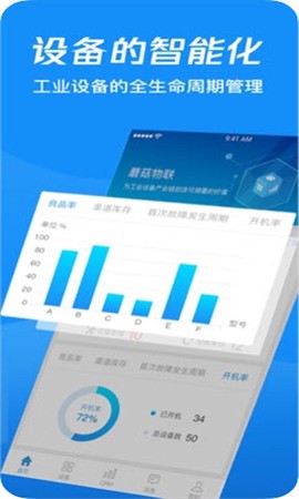 蘑菇圈IEM图2