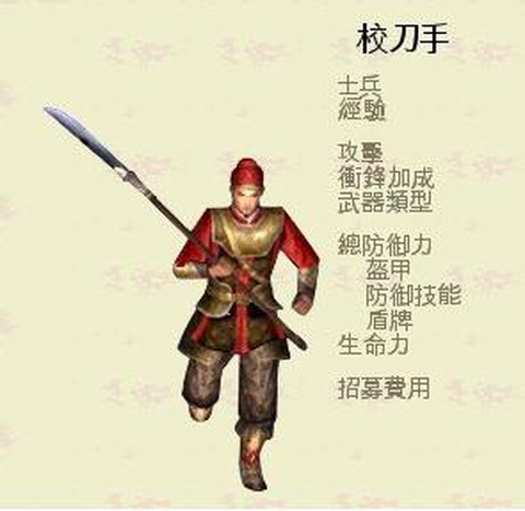 问道手游什么是刀手[图2]