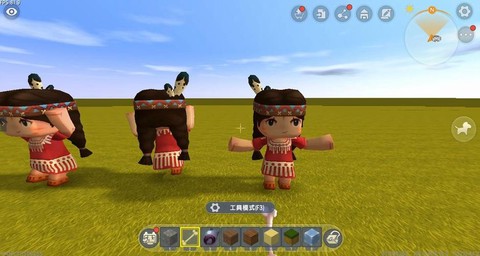 迷你世界装扮怎么跳舞[图1]