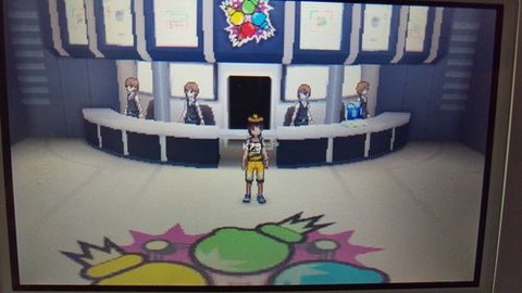 神奇宝贝日月怎么生蛋[图2]