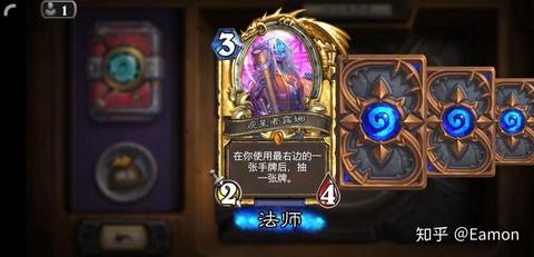 炉石传说什么是奇迹[图1]