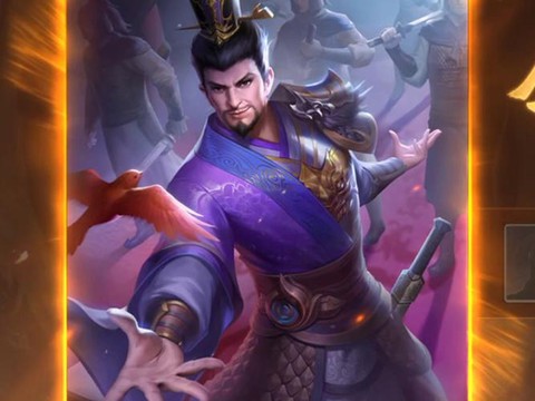 率土之滨徐荣怎么样