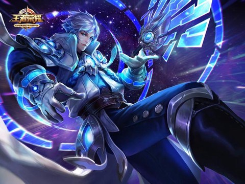 王者荣耀诸葛亮如何[图1]