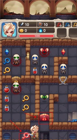魔塔大冒险[图2]