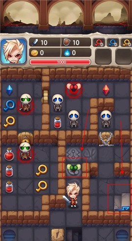 魔塔大冒险[图3]