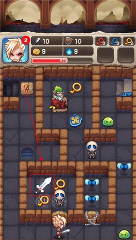 魔塔大冒险[图4]